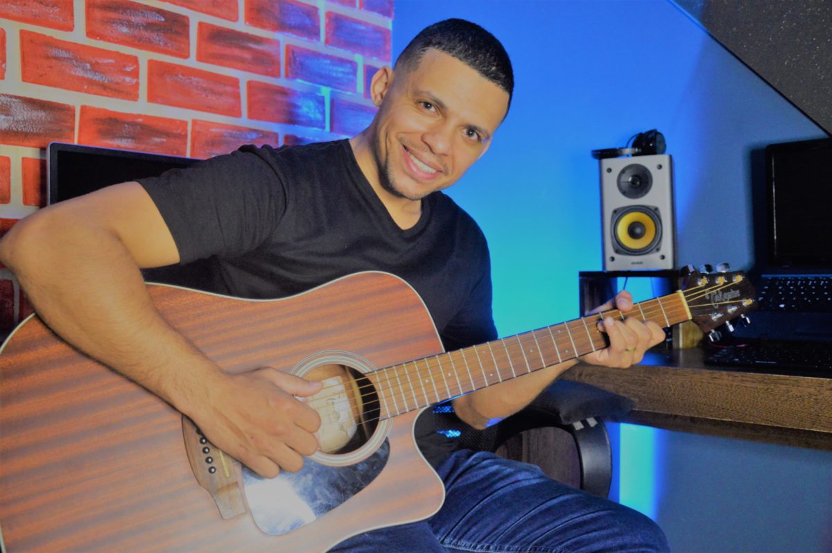 Violão do zero