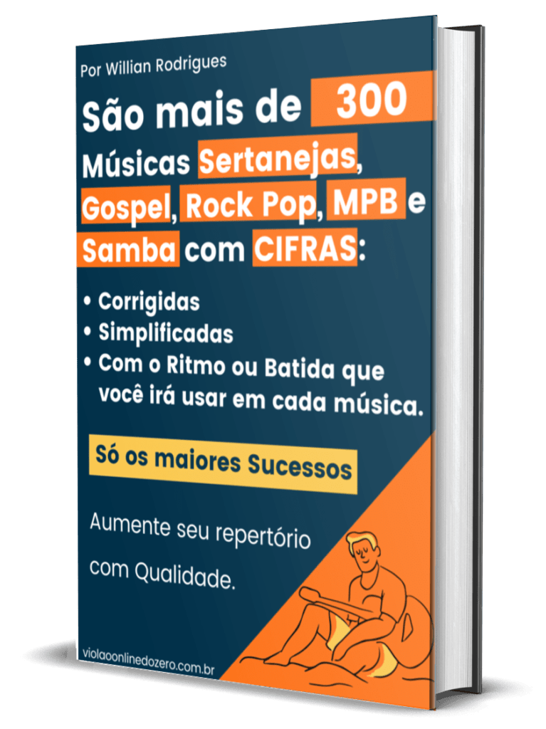 O poder da música